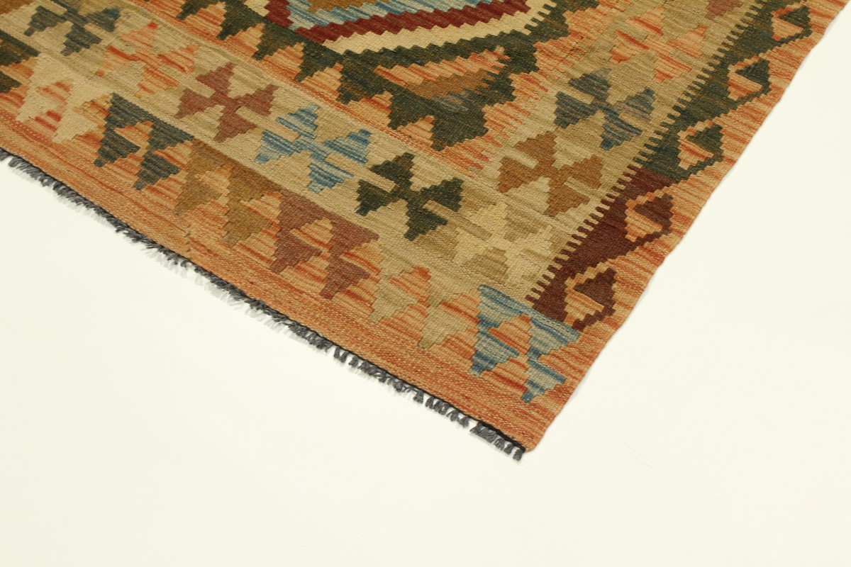 Kilim Afghan - 1